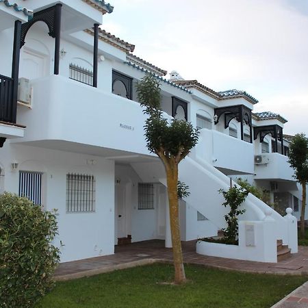 Apartamento Red De Almadraba ชิกลานา เด ลา ฟรอนเตรา ภายนอก รูปภาพ