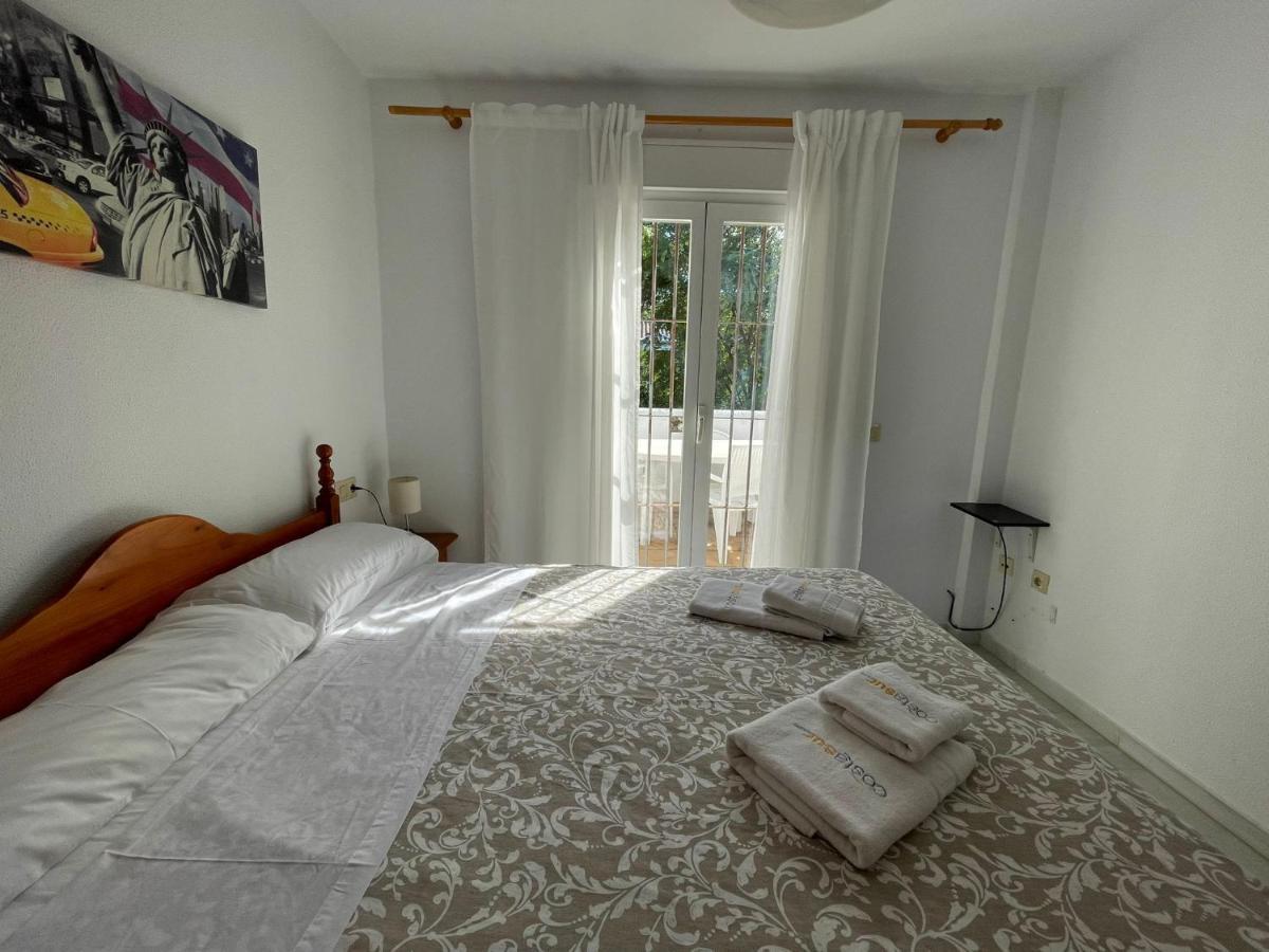 Apartamento Red De Almadraba ชิกลานา เด ลา ฟรอนเตรา ภายนอก รูปภาพ