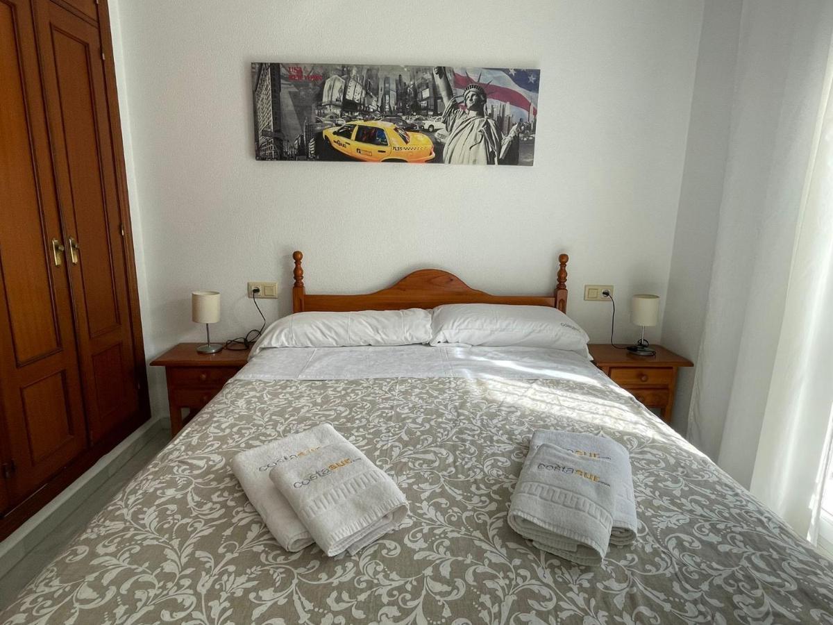 Apartamento Red De Almadraba ชิกลานา เด ลา ฟรอนเตรา ภายนอก รูปภาพ