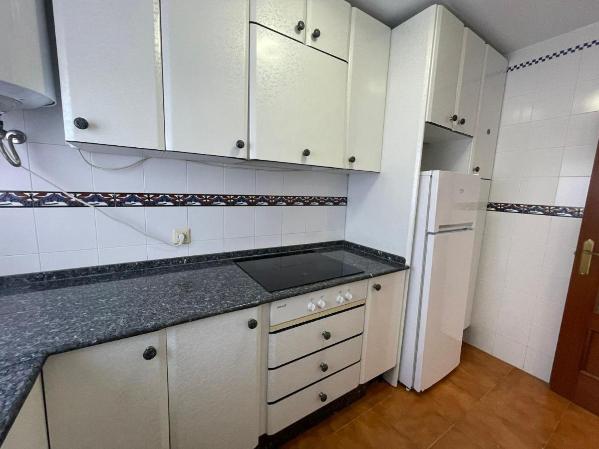 Apartamento Red De Almadraba ชิกลานา เด ลา ฟรอนเตรา ภายนอก รูปภาพ